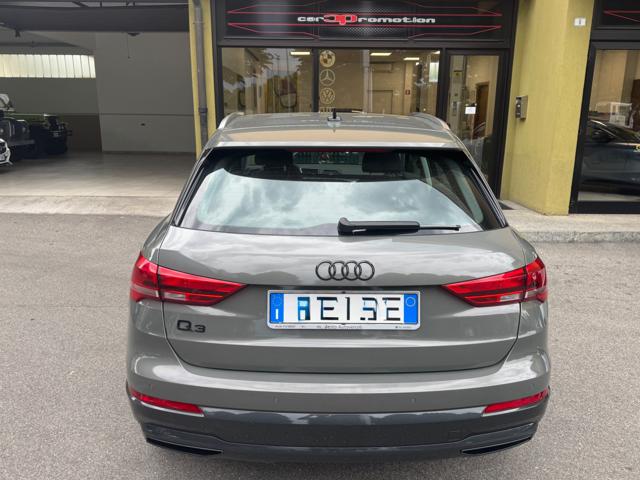 AUDI Q3 usata, con Boardcomputer