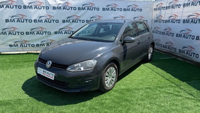 VOLKSWAGEN Golf usata, con ABS