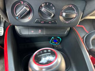 AUDI A1 usata 25