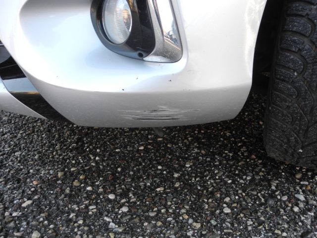 TOYOTA Yaris usata 84