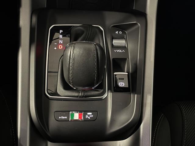 ALFA ROMEO Tonale usata, con Immobilizzatore elettronico