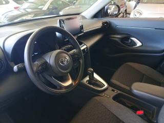 TOYOTA Yaris Cross usata, con Controllo trazione