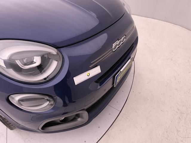 FIAT 500 usata, con Sistema di riconoscimento della stanchezza