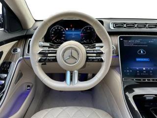 MERCEDES-BENZ S 450 usata, con Controllo trazione