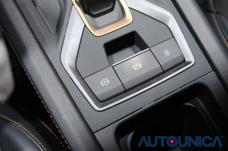 CUPRA Formentor usata, con Sensori di parcheggio posteriori