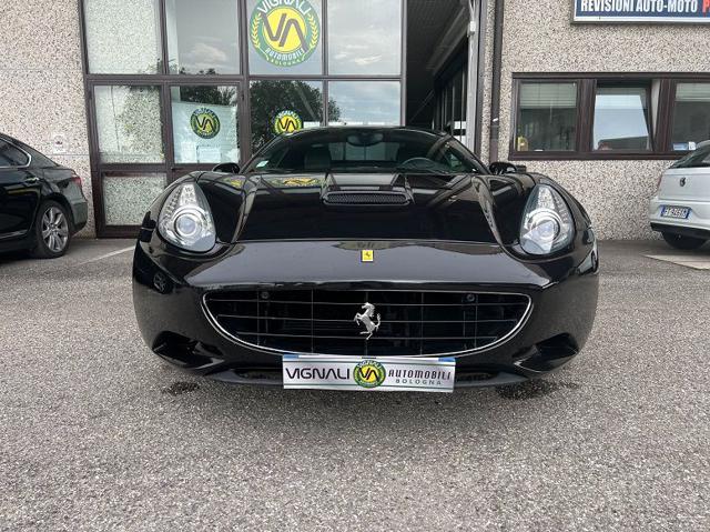 FERRARI California usata, con ABS
