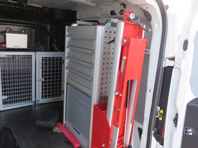 FIAT Doblo usata, con Chiusura centralizzata