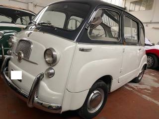 FIAT Multipla usata 1