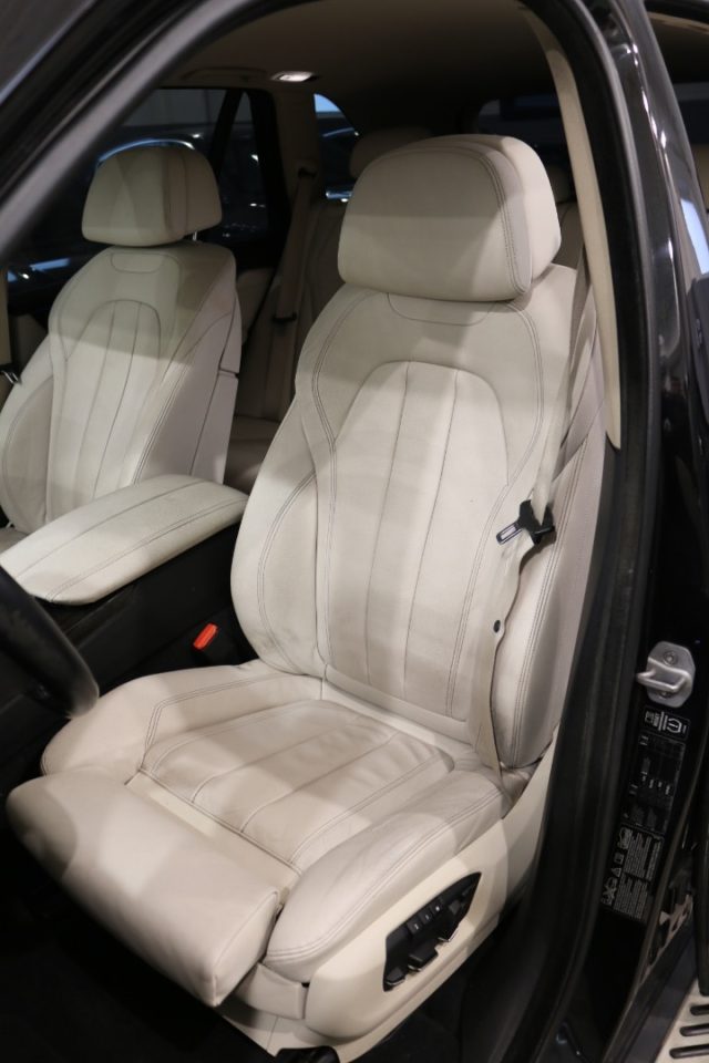 BMW X5 usata, con Controllo trazione