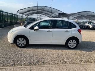 CITROEN C3 usata, con Chiusura centralizzata
