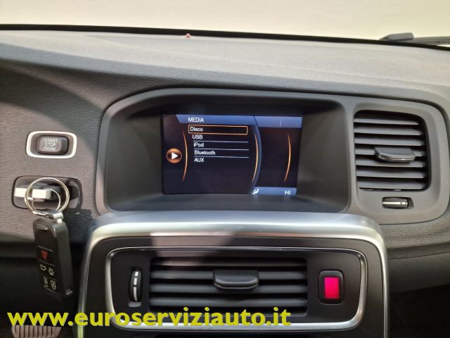 VOLVO V60 usata 31