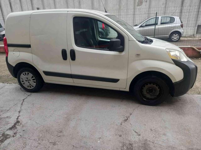 FIAT Fiorino usata, con Filtro antiparticolato