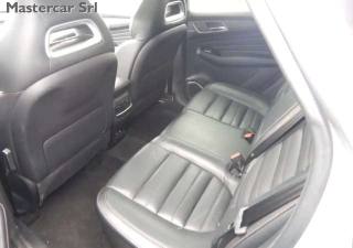 MG EHS usata, con ESP