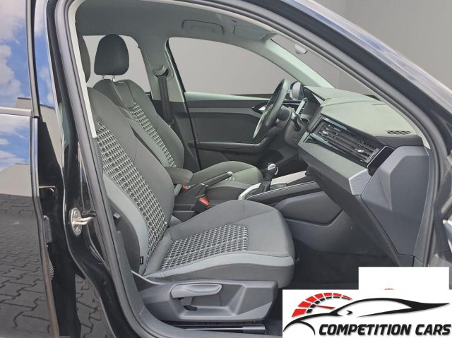 AUDI A1 usata, con Chiusura centralizzata
