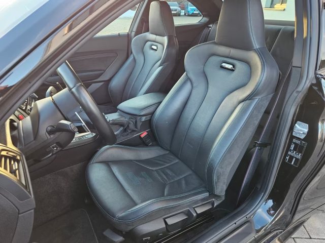 BMW M2 usata, con Cerchi in lega