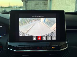JEEP Compass usata, con Luci diurne LED