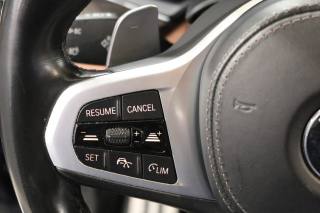 BMW X6 usata, con Portellone posteriore elettrico