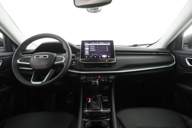 JEEP Compass usata 10