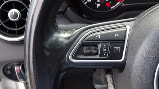 AUDI A1 usata 81