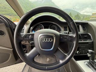 AUDI Q7 usata, con Controllo automatico clima