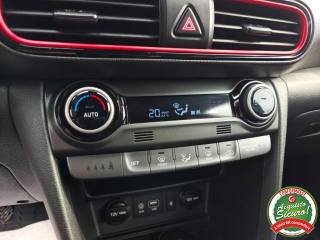 HYUNDAI Kona usata, con Fendinebbia