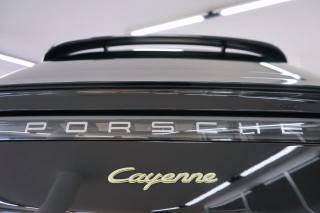 PORSCHE Cayenne usata, con Specchietti laterali elettrici