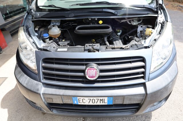 FIAT Scudo usata 88