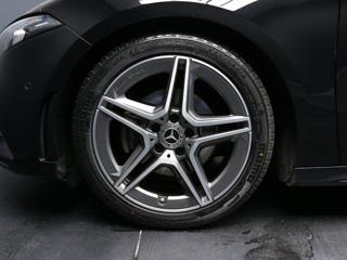 MERCEDES-BENZ A 200 usata, con Alzacristalli elettrici