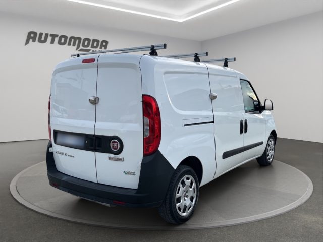 FIAT Doblo usata, con Autoradio