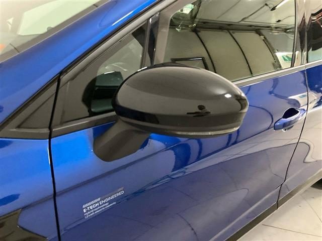 RENAULT Clio usata, con Sensore di pioggia