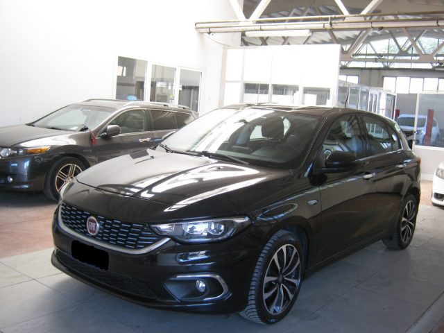 FIAT Tipo usata, con Airbag laterali