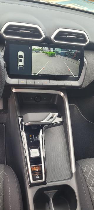 MG ZS usata, con Cruise Control