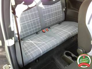 FIAT 500 usata, con Immobilizzatore elettronico