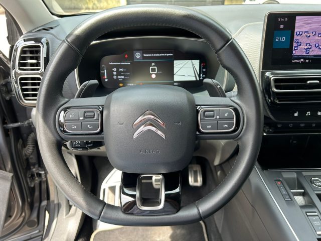 CITROEN C5 Aircross usata, con Chiusura centralizzata