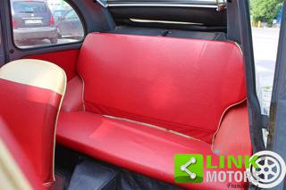 FIAT 500 usata 6