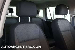 VOLKSWAGEN Tiguan usata, con Isofix