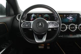 MERCEDES-BENZ CLA usata 12