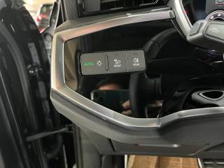 AUDI Q3 usata, con Sedile posteriore sdoppiato