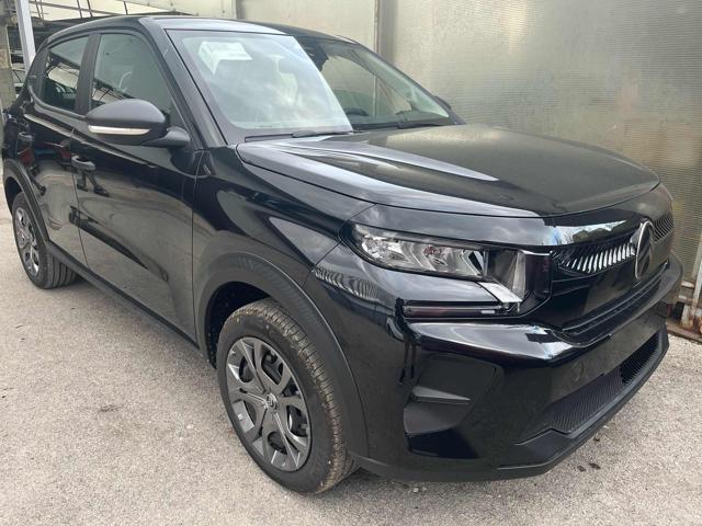 CITROEN C3 usata, con ABS