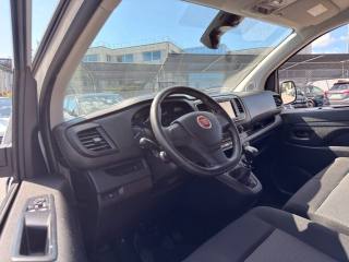 FIAT Scudo usata, con Autoradio