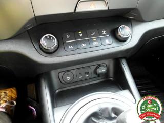 KIA Sportage usata, con Volante in pelle
