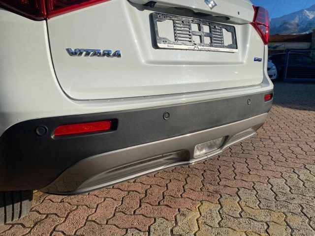 SUZUKI Vitara usata, con Alzacristalli elettrici