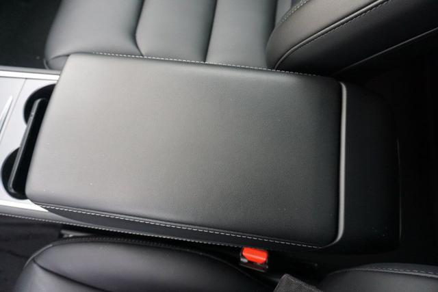 TESLA Model Y usata, con Limitatore di velocità