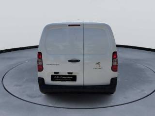 PEUGEOT Partner usata, con Climatizzatore
