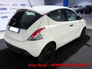 LANCIA Ypsilon usata, con Alzacristalli elettrici