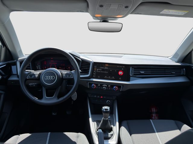 AUDI A1 usata 11