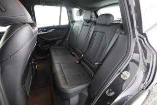 BMW X3 usata 3