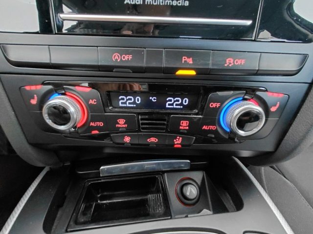 AUDI A4 usata, con Fari Xenon