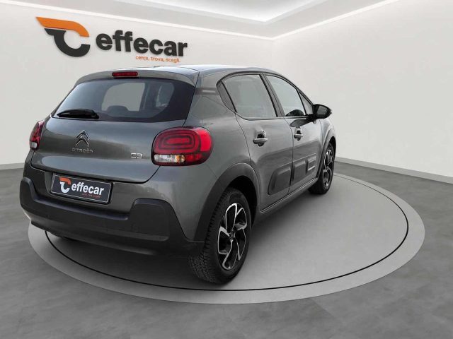 CITROEN C3 usata, con Autoradio