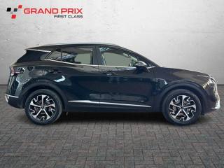 KIA Sportage usata, con Cerchi in lega